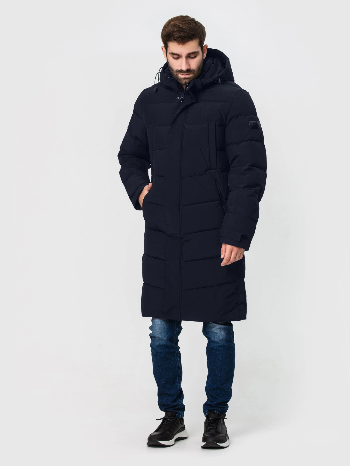 Куртки и дубленки VIVA WEAR модель 158 Куртки и дубленки VIVA WEAR модель 158 Фото