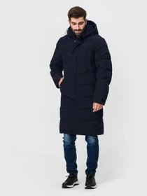 Куртки и дубленки VIVA WEAR модель 158 Фото