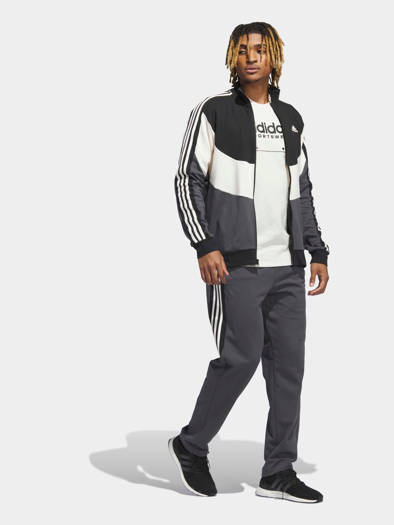 Костюми Adidas модель IC6754 Костюми Adidas модель IC6754 Фото