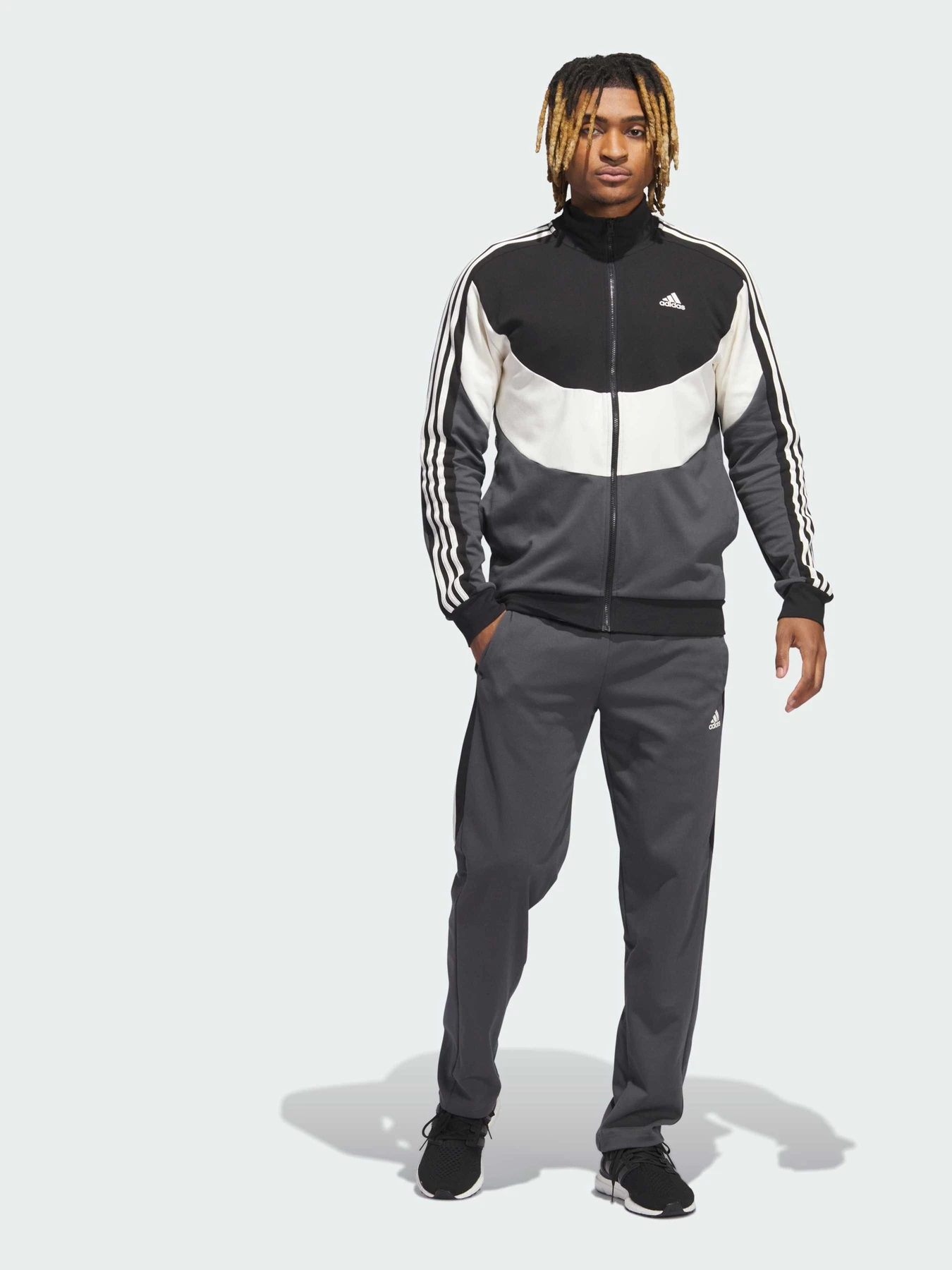 Костюми Adidas модель IC6754 Костюми Adidas модель IC6754 Фото