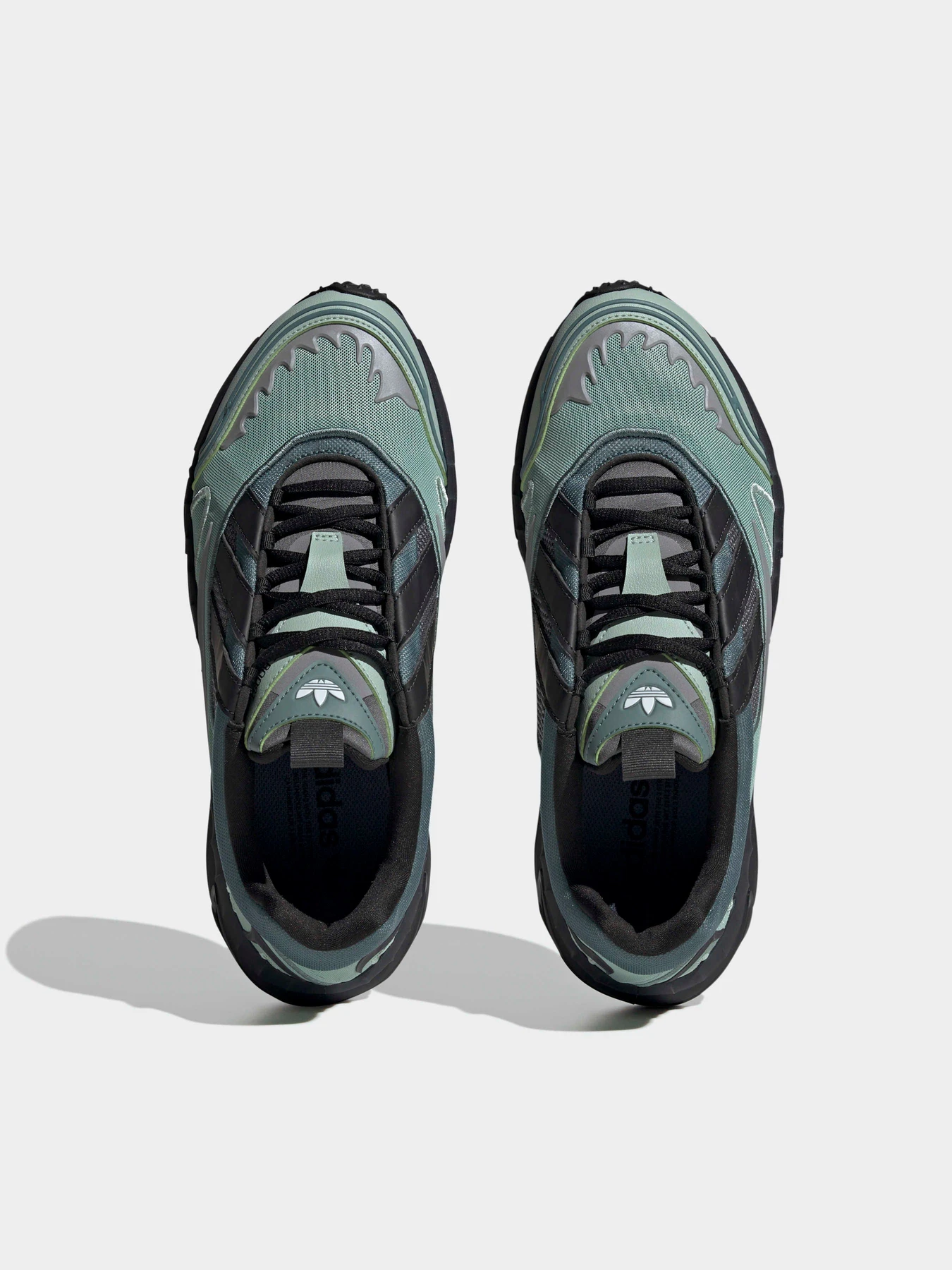 Кроссовки Adidas модель IF2421 Кроссовки Adidas модель IF2421 Фото