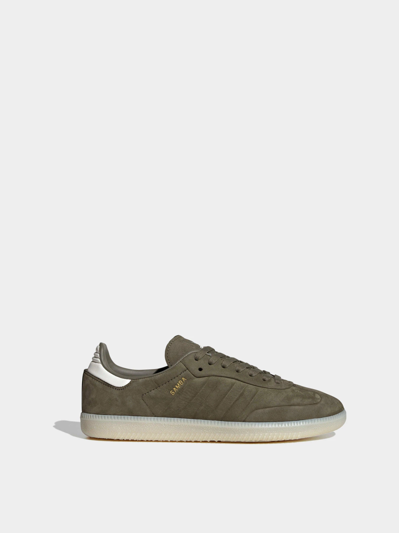 Кеды Adidas Samba модель IG9682 Кеды Adidas Samba модель IG9682 Фото