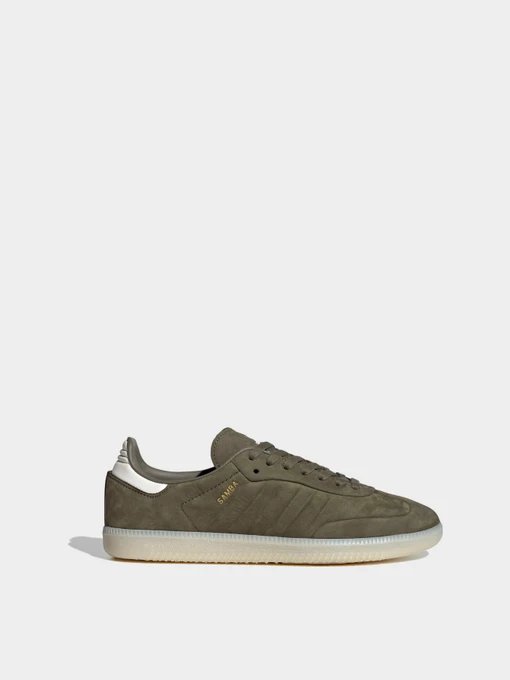 Кеды Adidas Samba модель IG9682 Фото