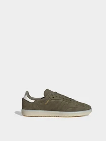 Кеды Adidas Samba модель IG9682 Фото