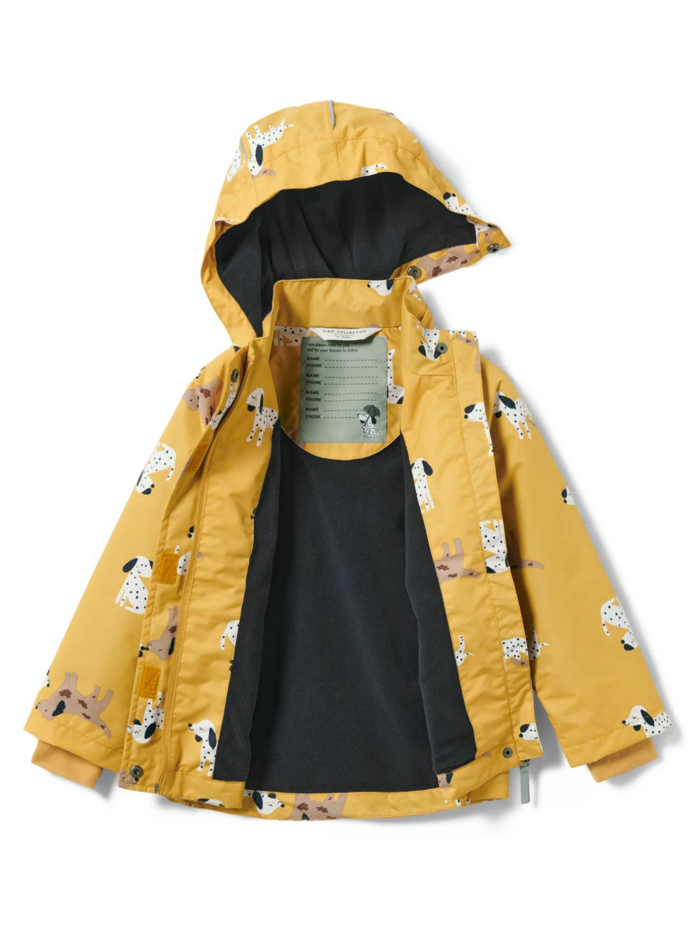 Куртки та дублянки Tchibo модель T1733882593 Фото