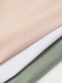 Футболки и поло H&M модель 74416 Фото