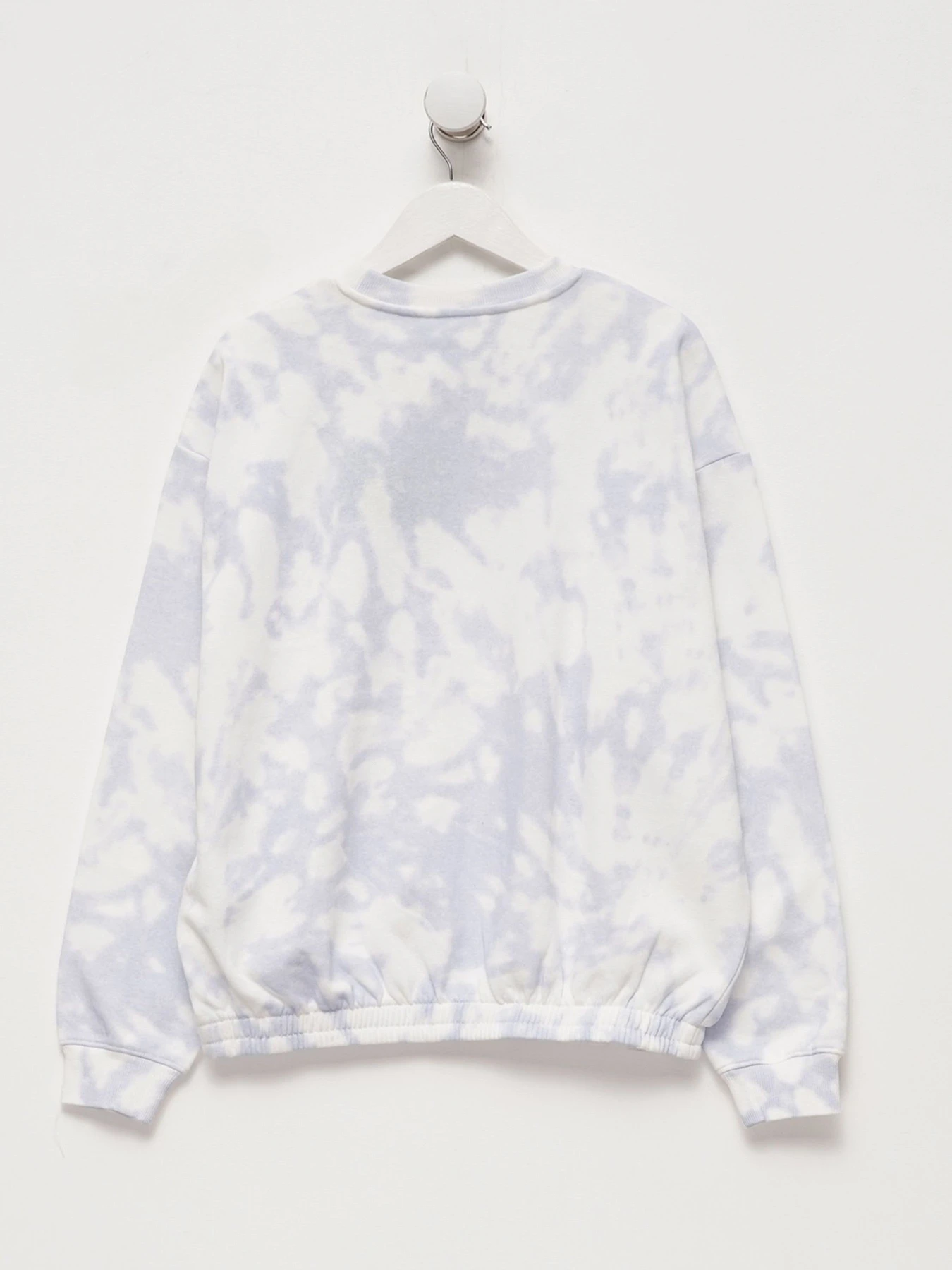 Худи и свитшоты H&M модель 74420 Фото