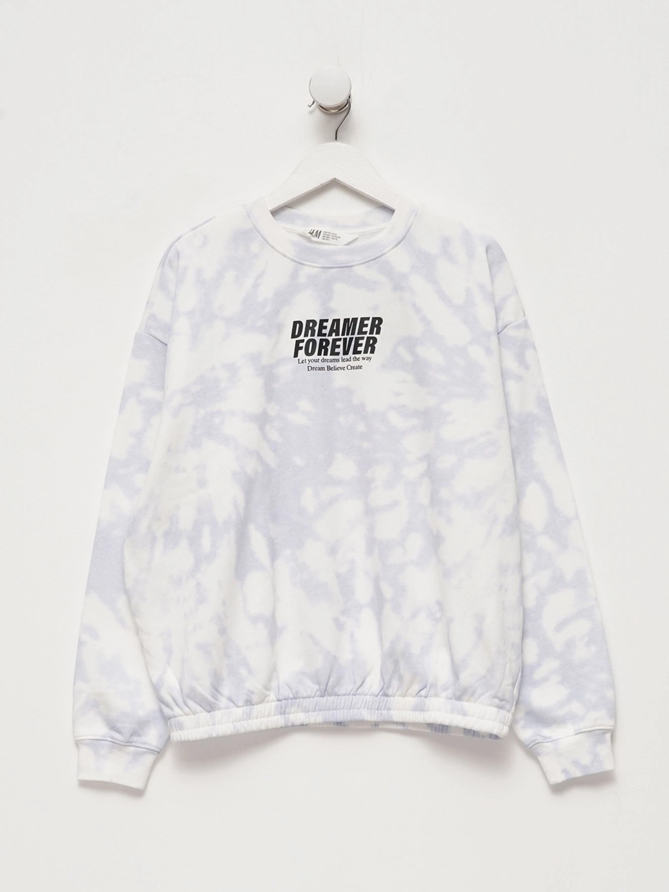 Худи и свитшоты H&M модель 74420 Фото