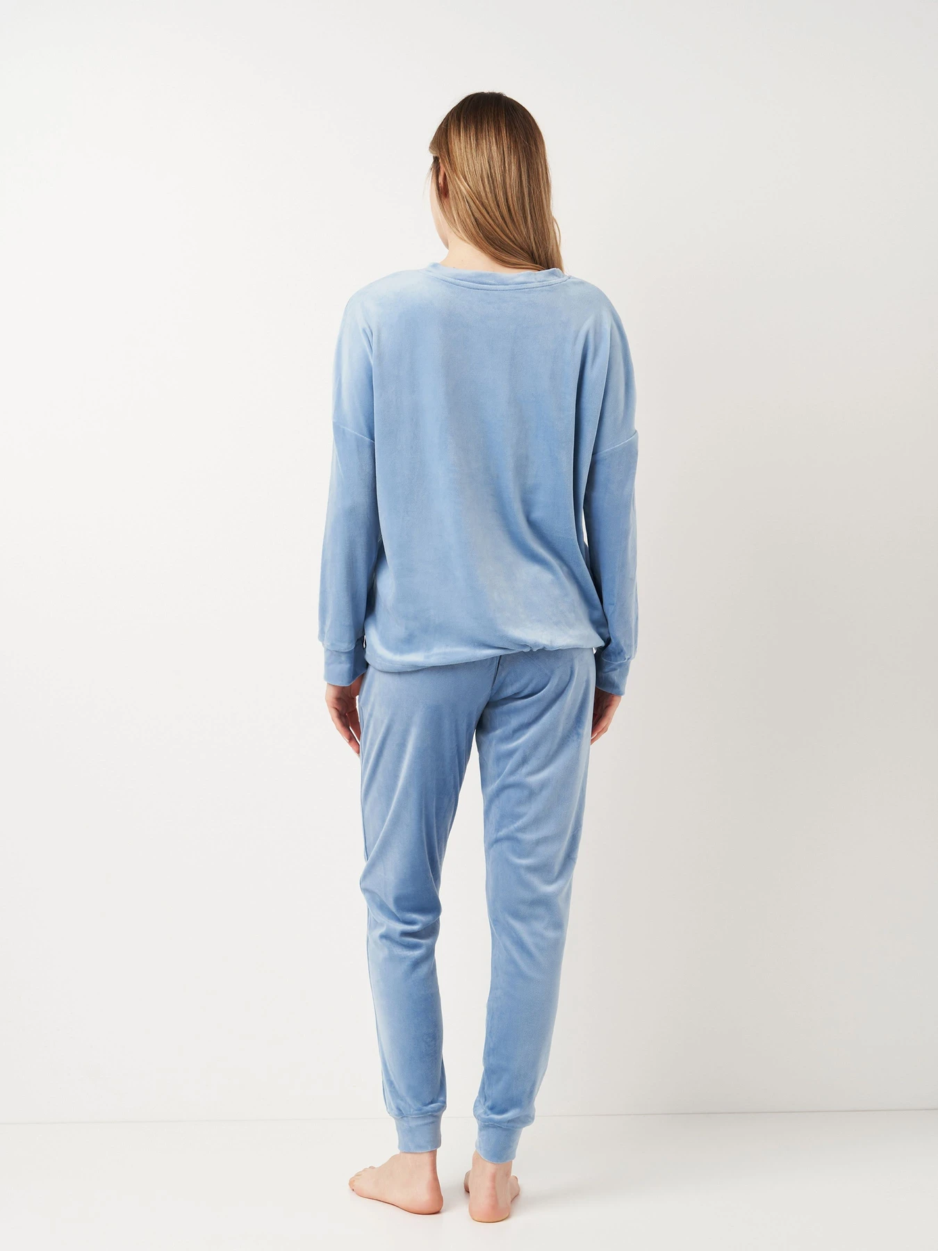 Одежда для дома и сна H&M модель 74424 Фото