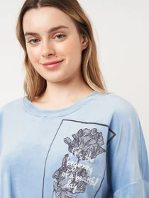 Одежда для дома и сна H&M модель 74424 Фото