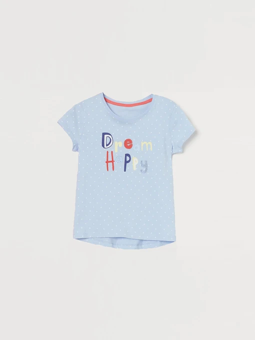 Одежда для дома и сна H&M модель 74425 Фото