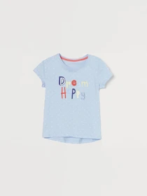 Одяг для дому та сну H&M модель 74425 Фото