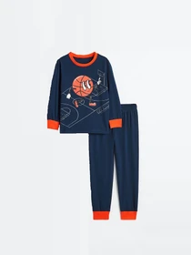 Одяг для дому та сну H&M модель 74443 Фото