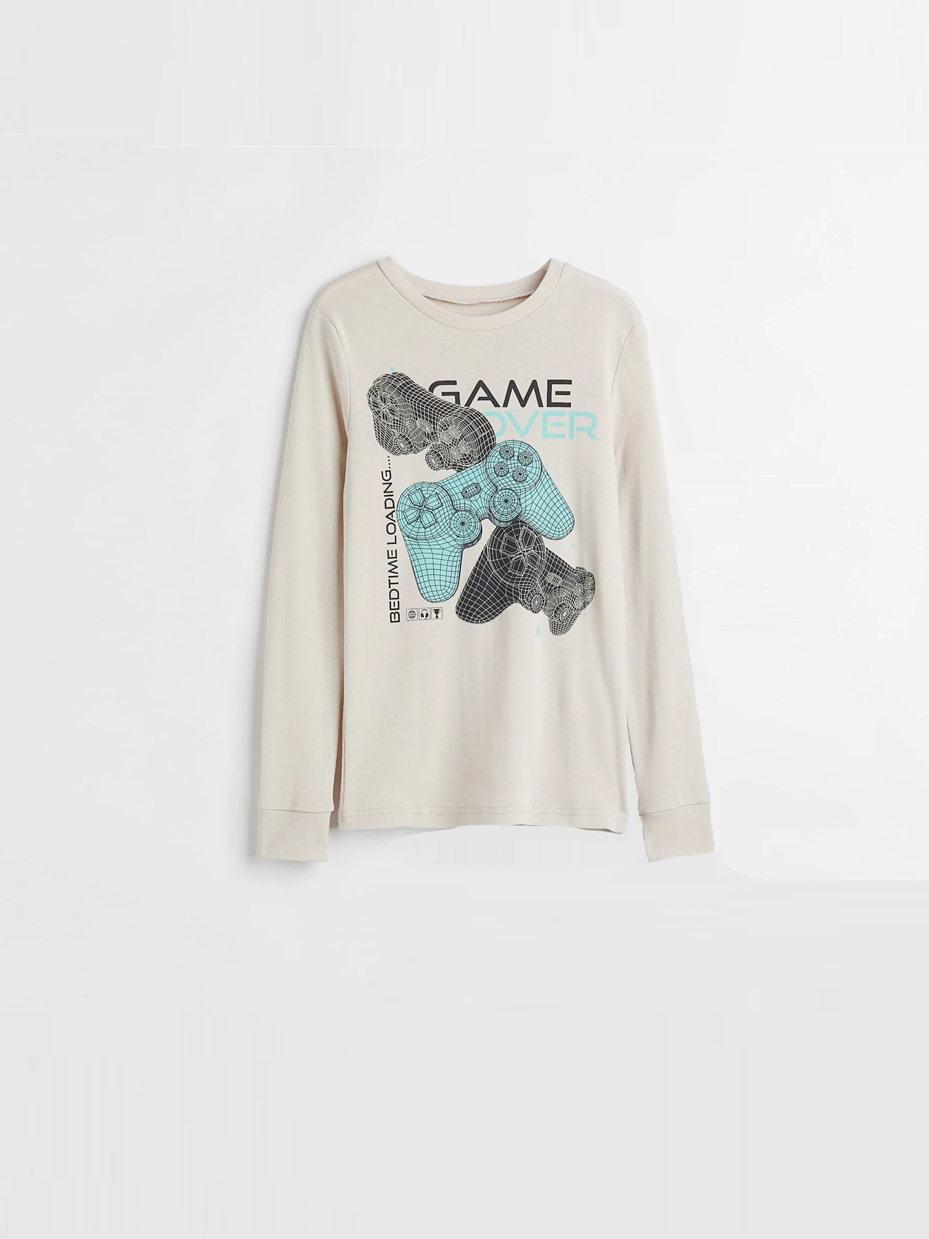 Одяг для дому та сну H&M модель 74445 Фото