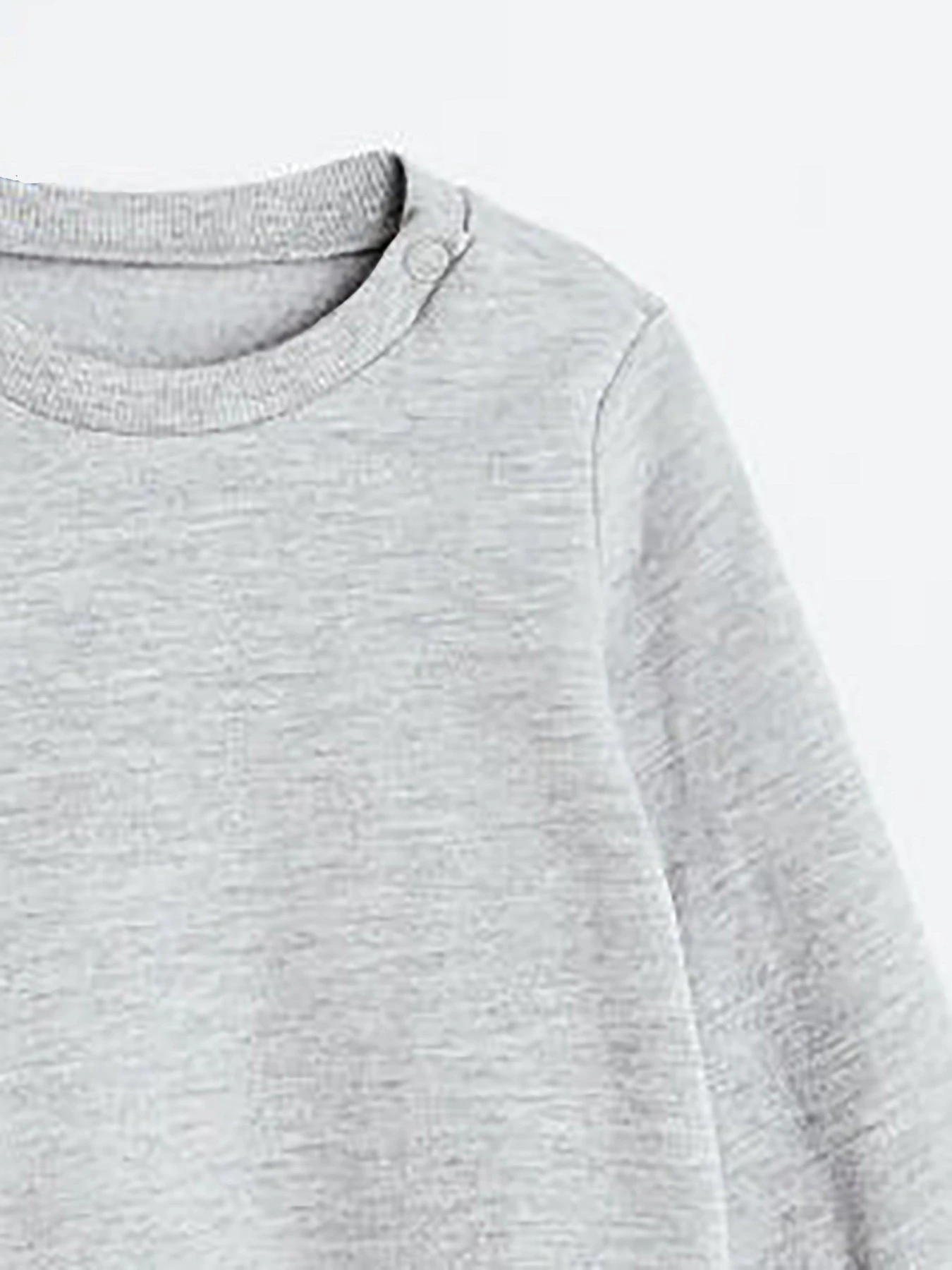 Худи и свитшоты H&M модель 74450 Фото