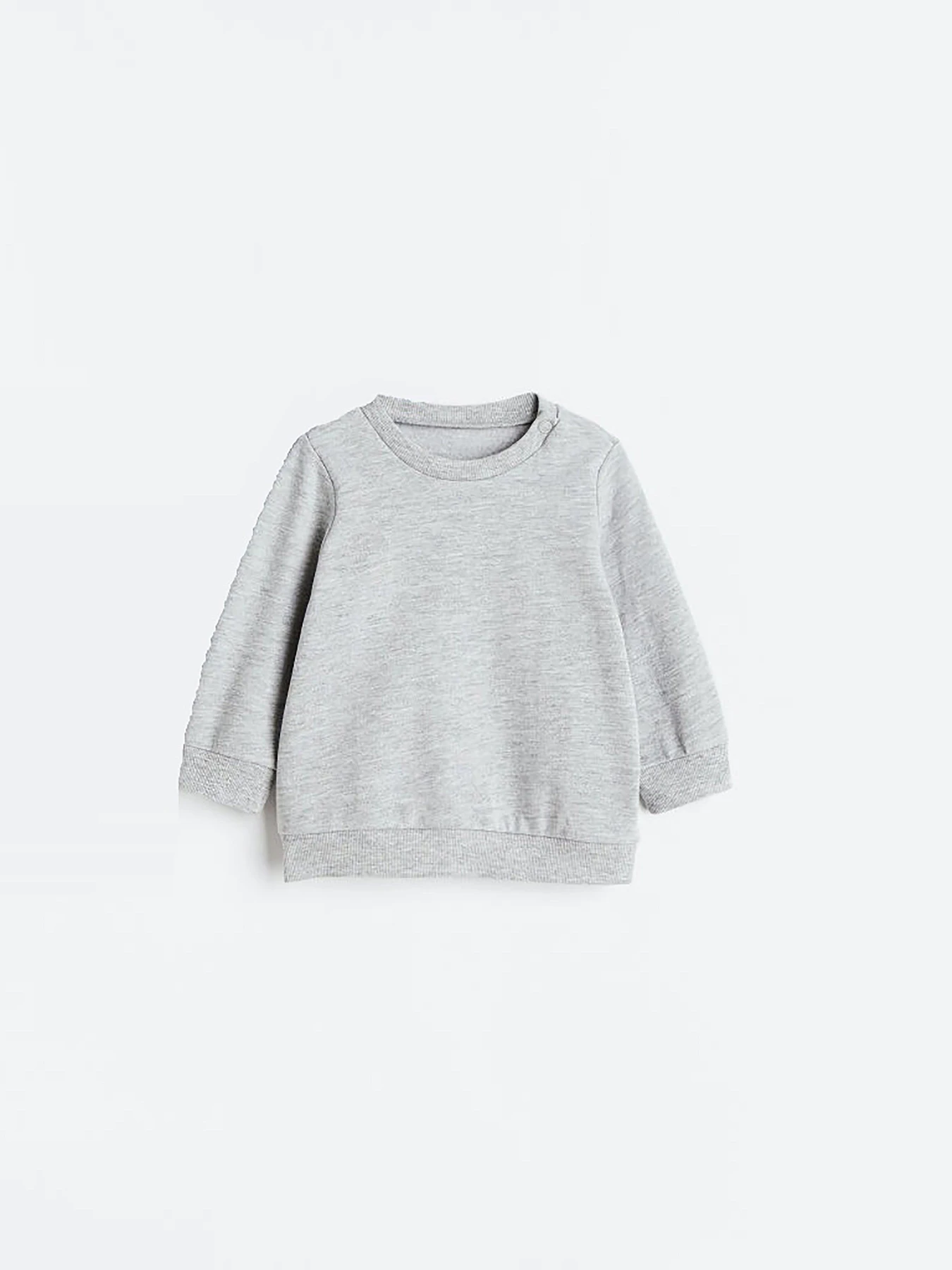 Худи и свитшоты H&M модель 74450 Фото
