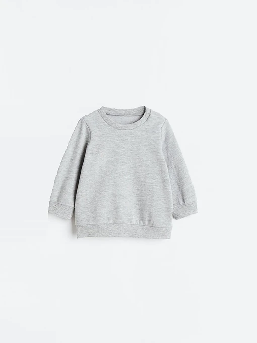 Худи и свитшоты H&M модель 74450 Фото