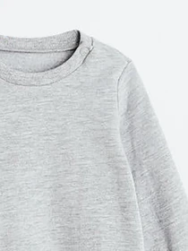 Худи и свитшоты H&M модель 74450 Фото