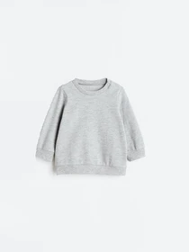 Худи и свитшоты H&M модель 74450 Фото