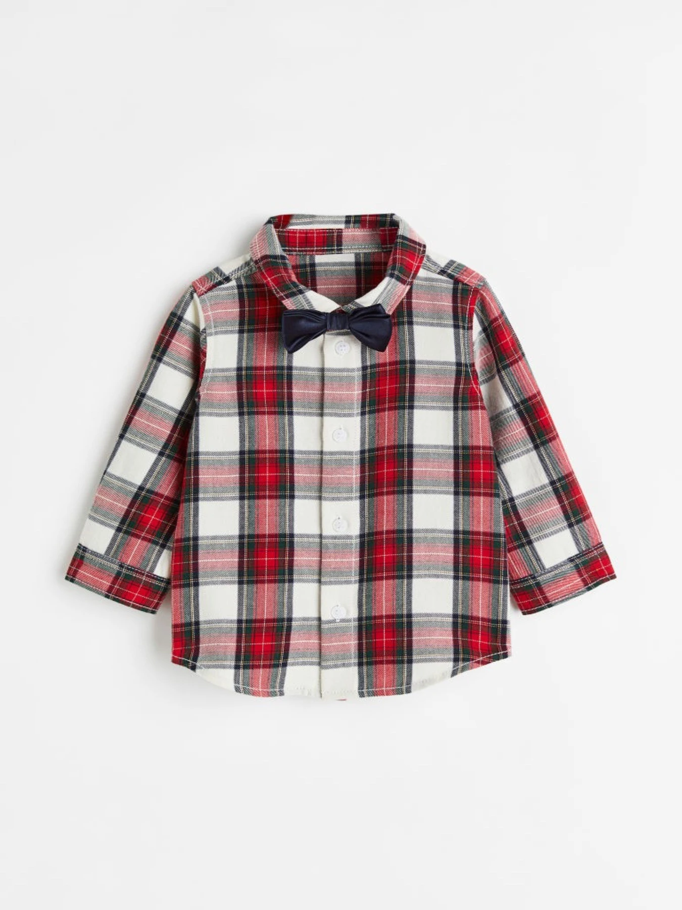 Рубашки H&M модель 74451 Фото
