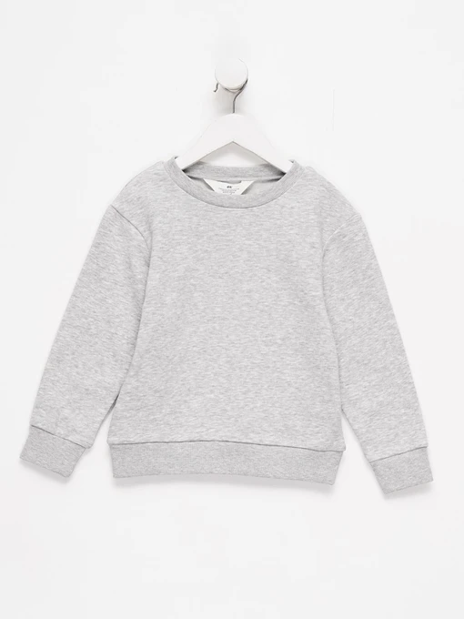 Худи и свитшоты H&M модель 74455 Фото