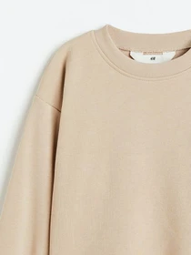 Худи и свитшоты H&M модель 74459 Фото