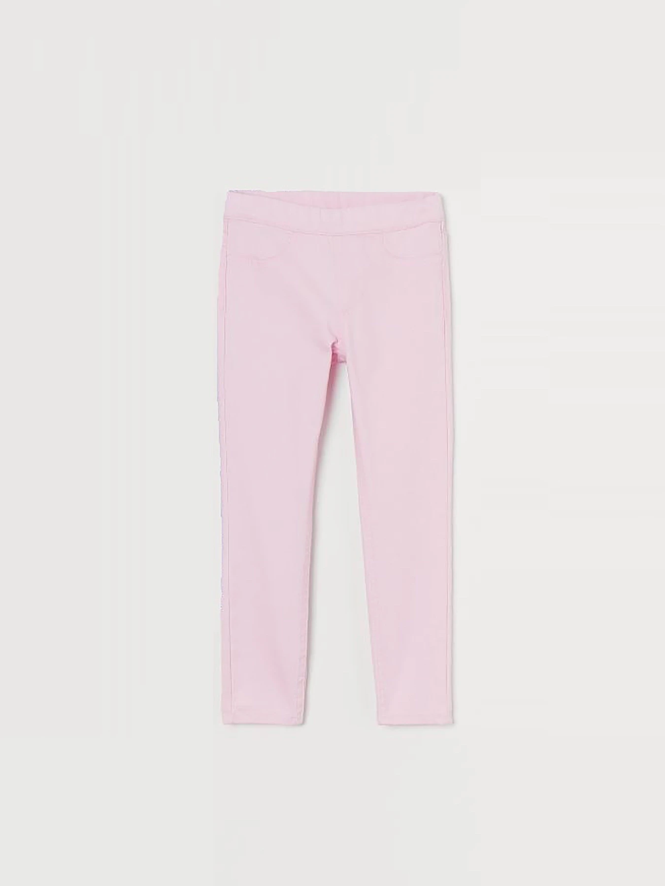 Джинсы H&M модель 74462 Фото