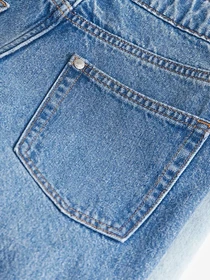 Джинсы H&M модель 74464 Фото