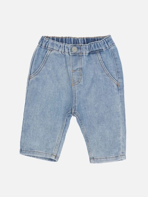 Джинсы H&M модель 74467 Фото