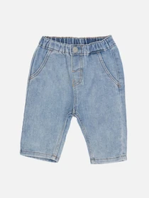 Джинсы H&M модель 74467 Фото