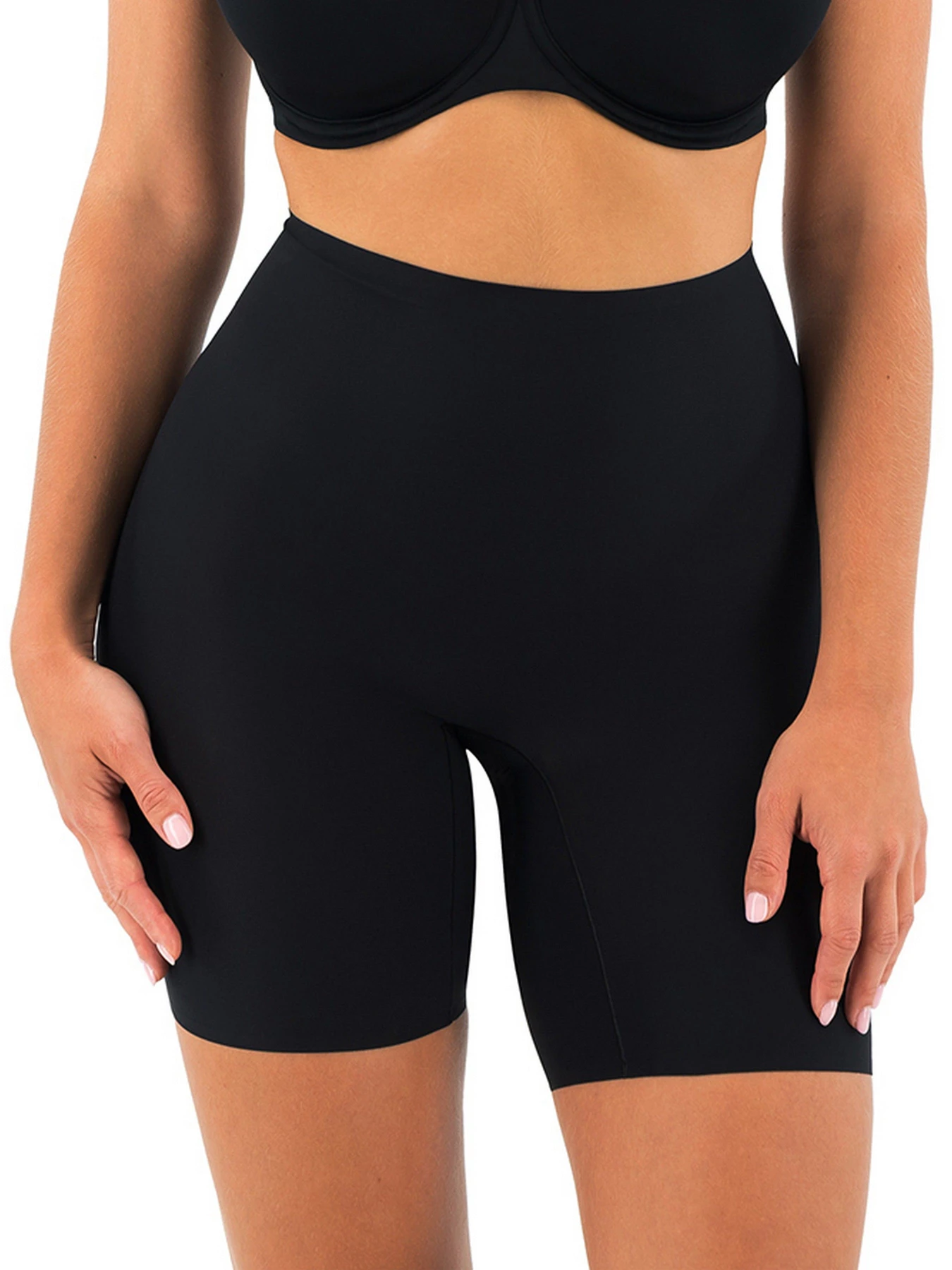 Нижнее белье Fantasie Smoothease модель 2311BLK Фото