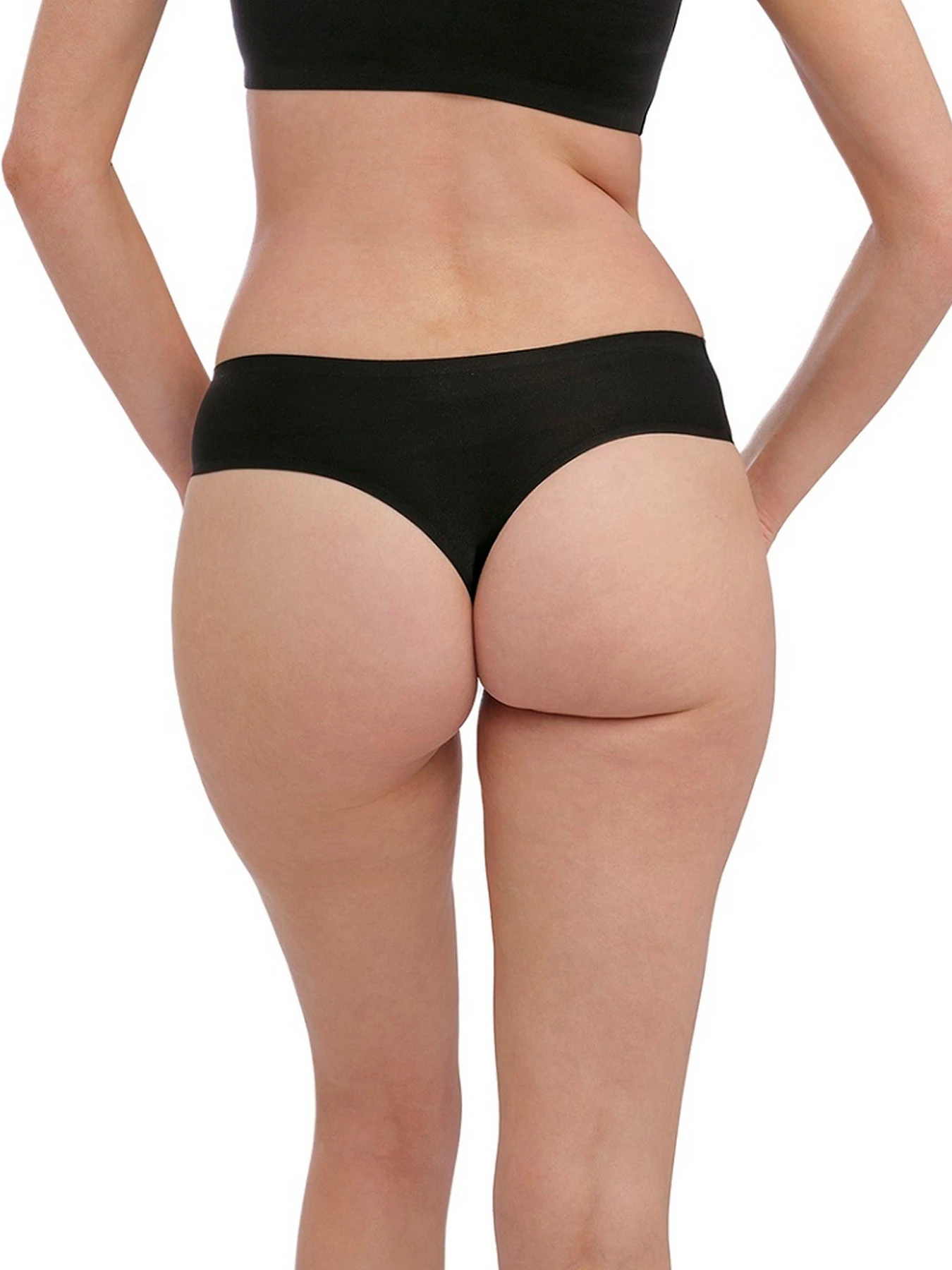 Нижнее белье Fantasie Smoothease модель 2327BLK Фото