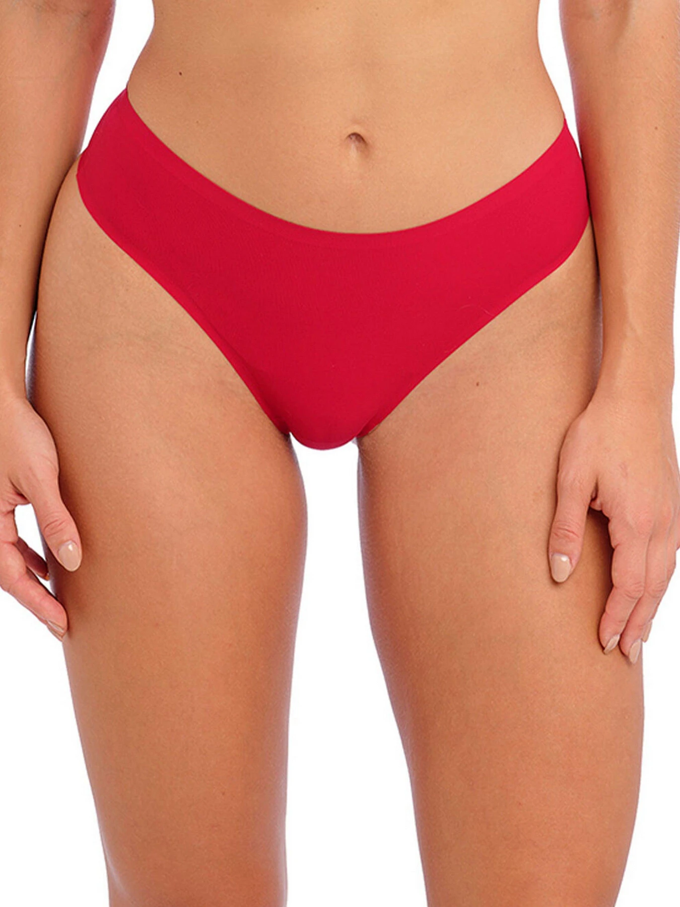Нижнее белье Fantasie Smoothease модель 2327RED Фото