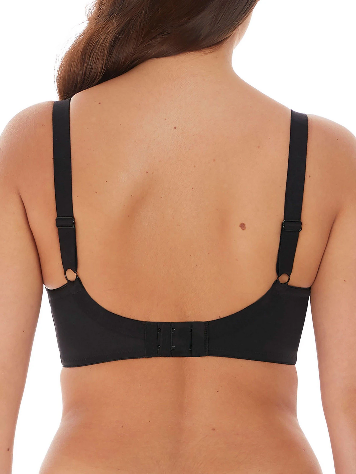 Нижня білизна Fantasie Smoothing модель 4520BLK Фото