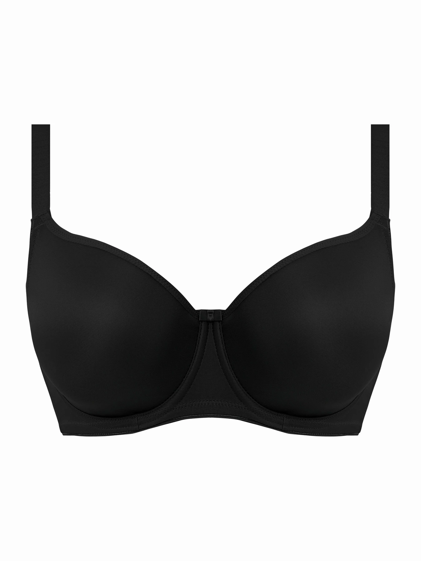 Нижня білизна Fantasie Smoothing модель 4520BLK Фото