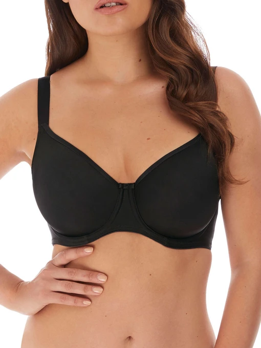 Нижня білизна Fantasie Smoothing модель 4520BLK Фото