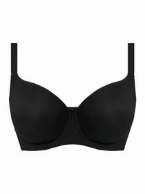 Нижня білизна Fantasie Smoothing модель 4520BLK Фото