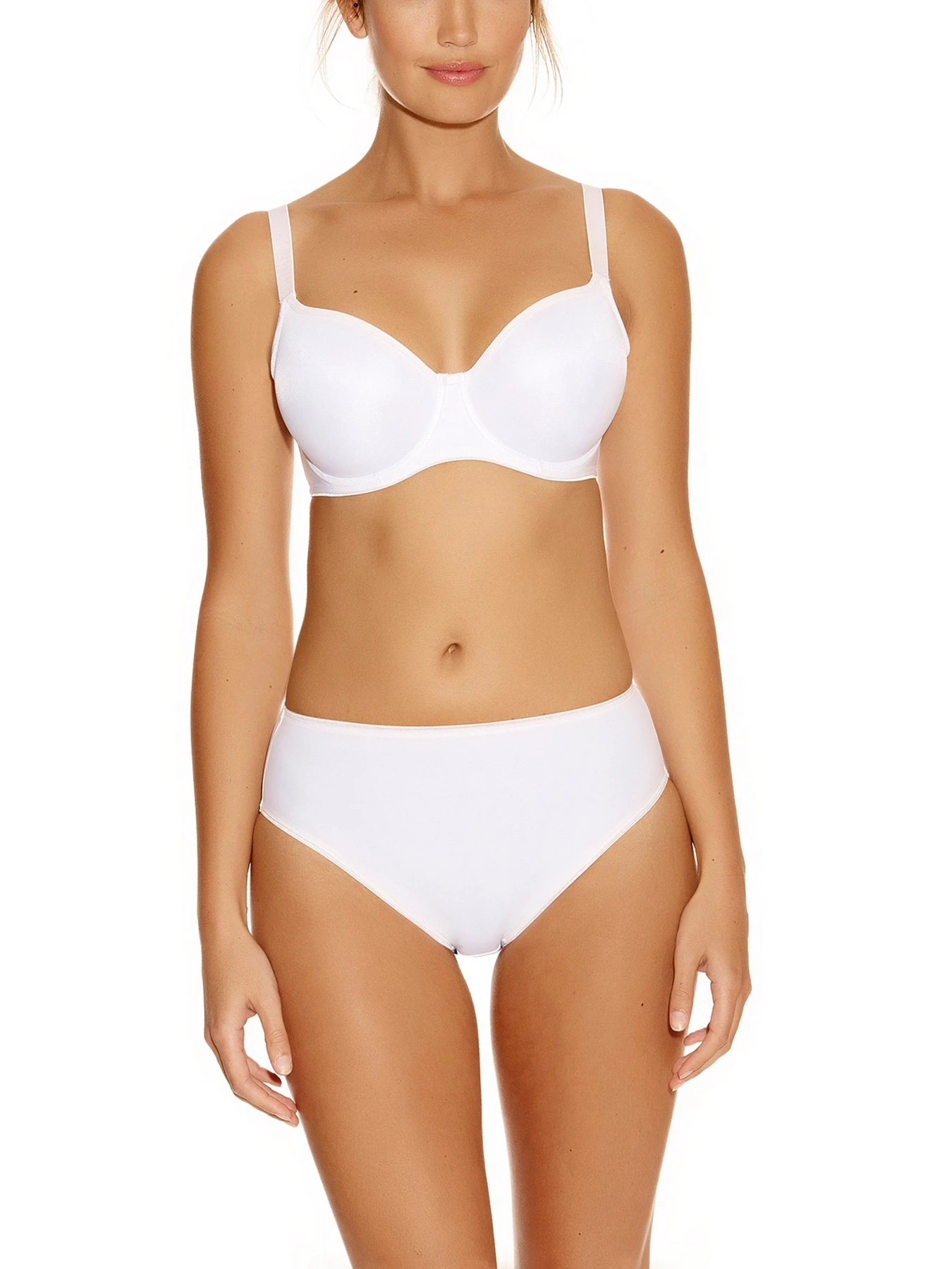 Нижнее белье Fantasie Smoothing модель 4520WHE Фото
