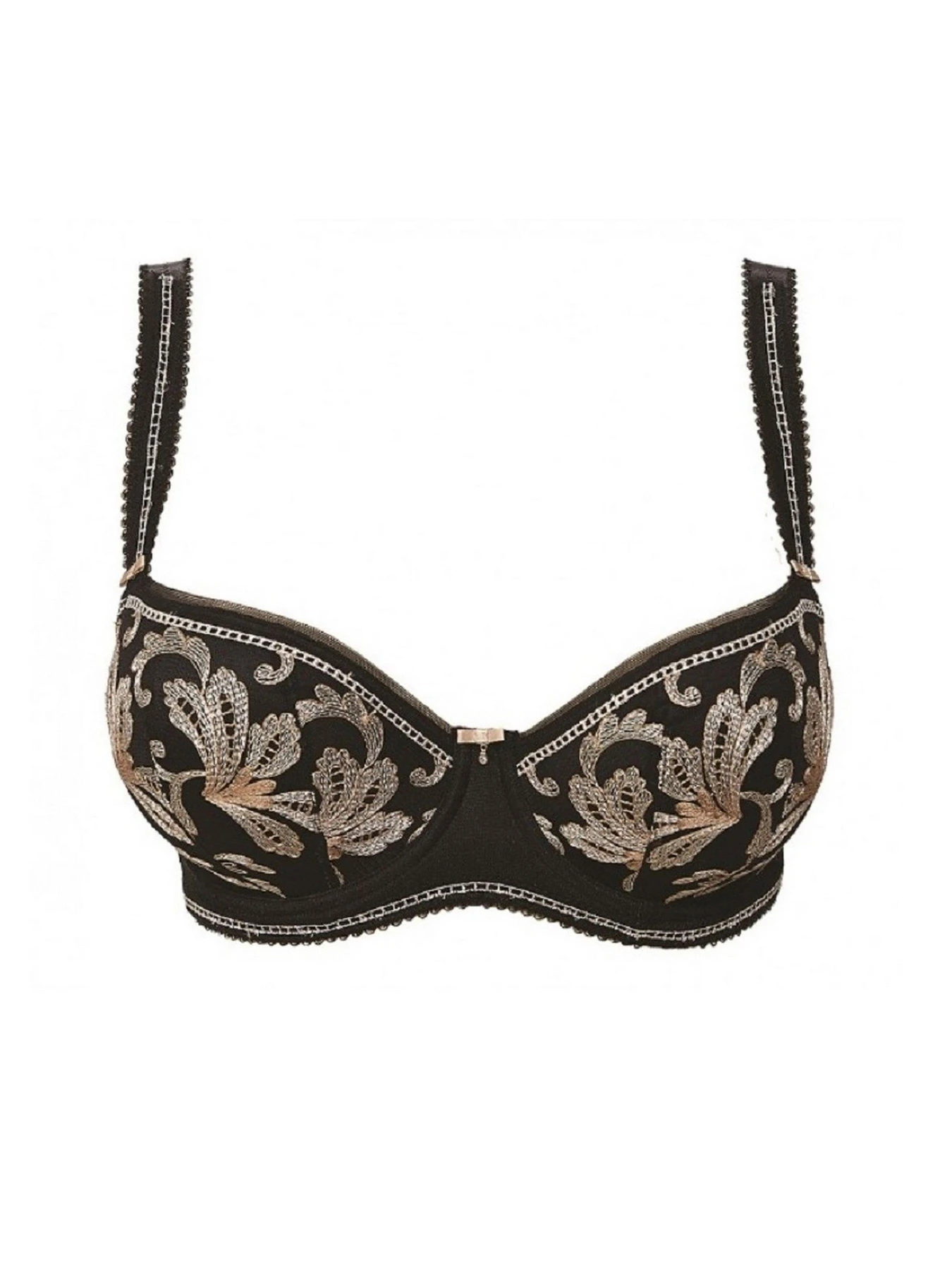 Нижнее белье Fantasie Sofia модель 9321BLK Фото