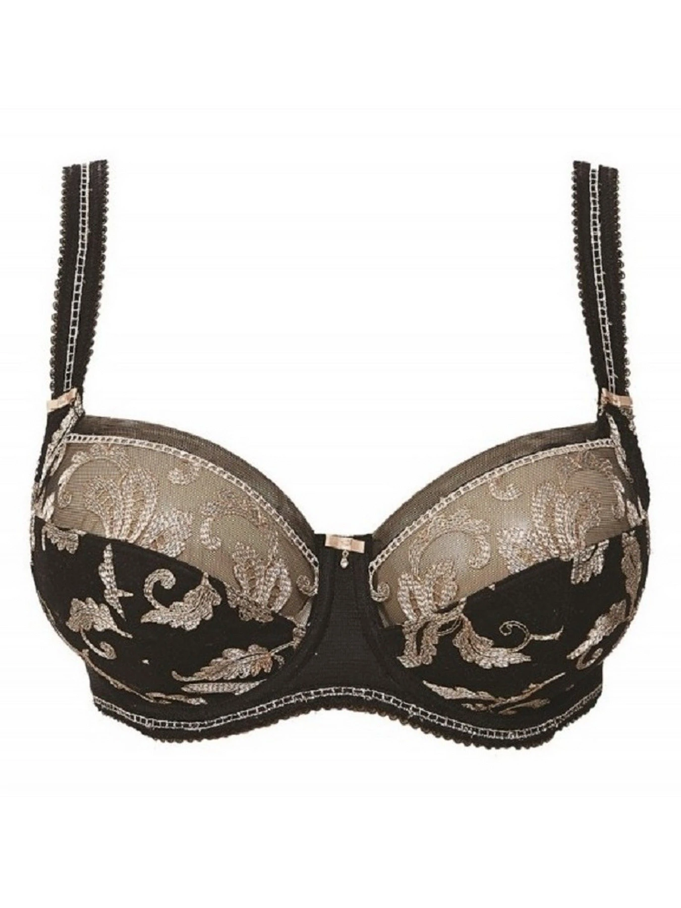 Нижнее белье Fantasie Sofia модель 9322BLK Фото