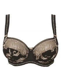 Нижнее белье Fantasie Sofia модель 9322BLK Фото