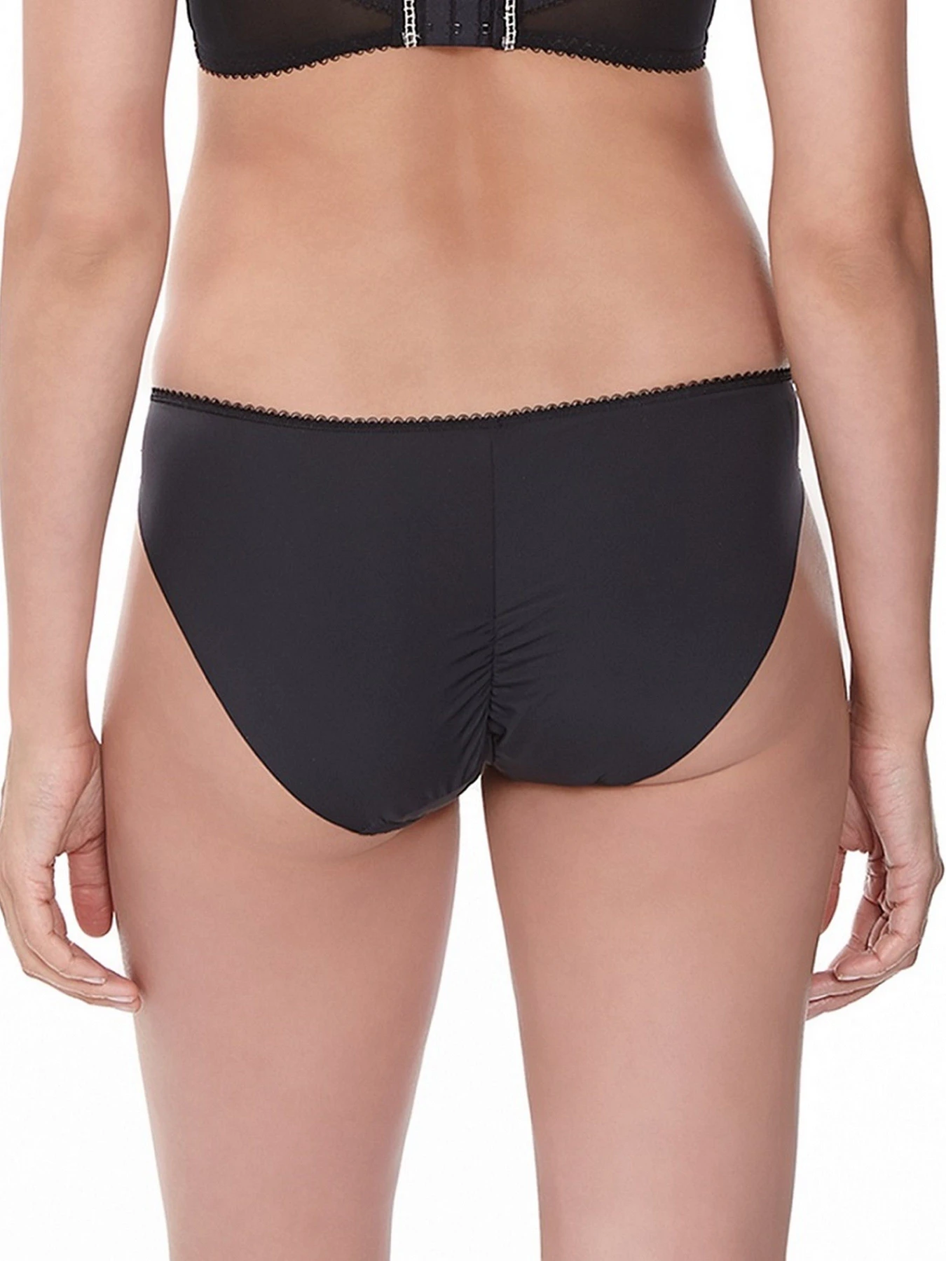 Нижня білизна Fantasie Sofia модель 9325BLK Фото