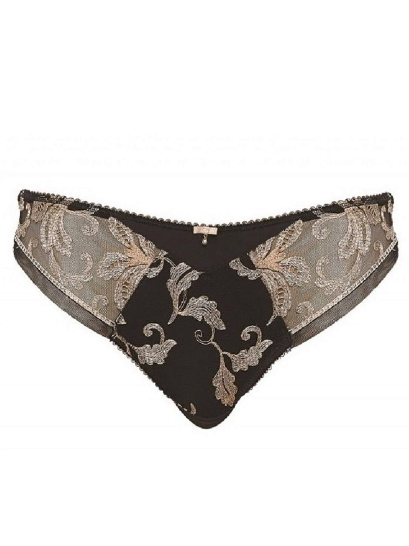 Нижнее белье Fantasie Sofia модель 9327BLK Фото