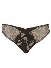 Нижнее белье Fantasie Sofia модель 9327BLK Фото