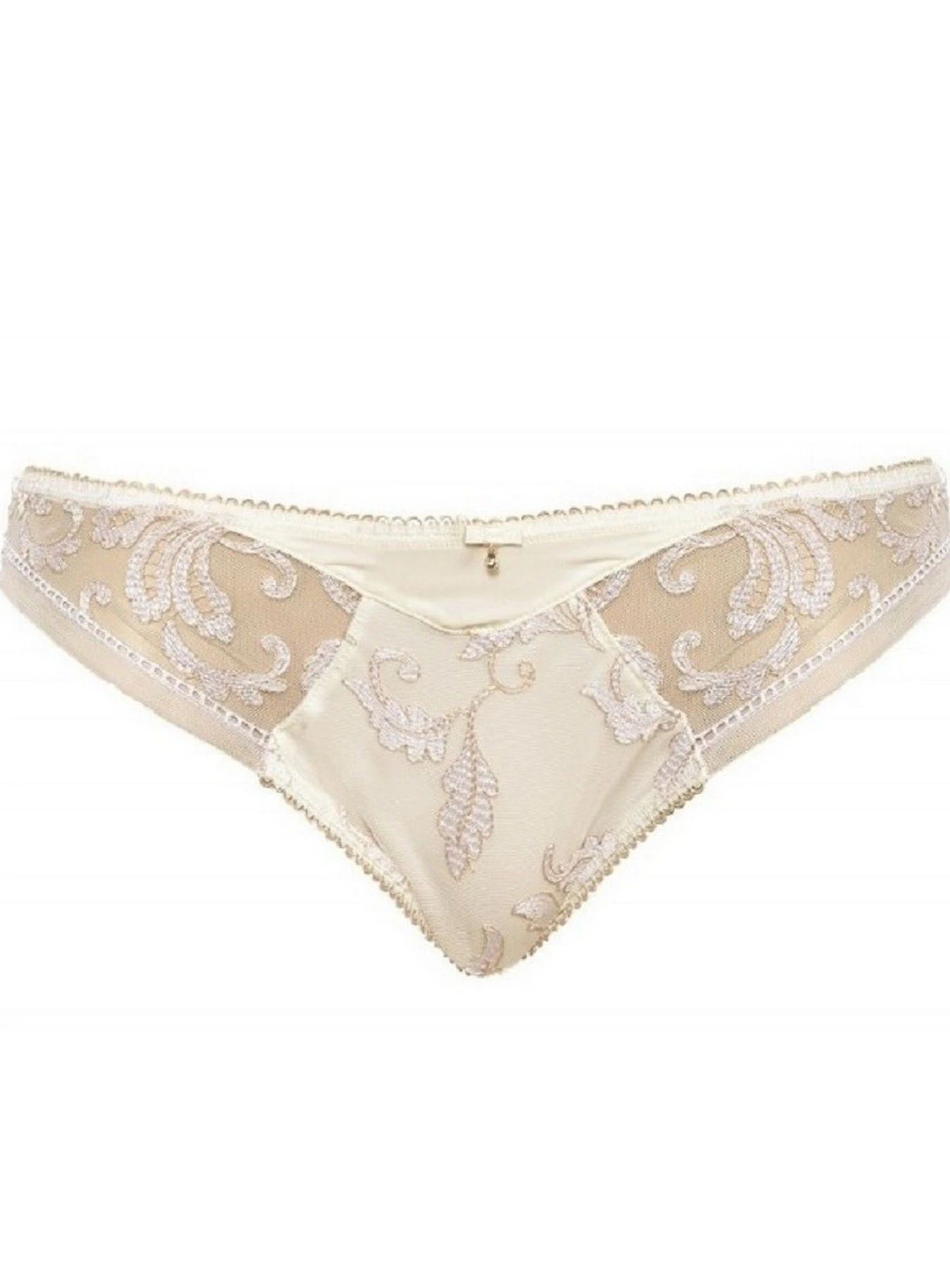 Нижнее белье Fantasie Sofia модель 9326IVY Фото