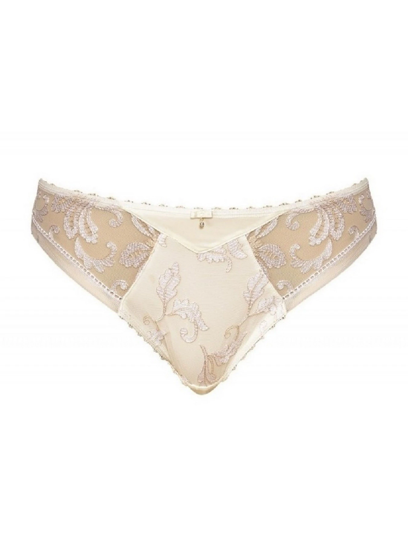 Нижнее белье Fantasie Sofia модель 9327IVY Фото