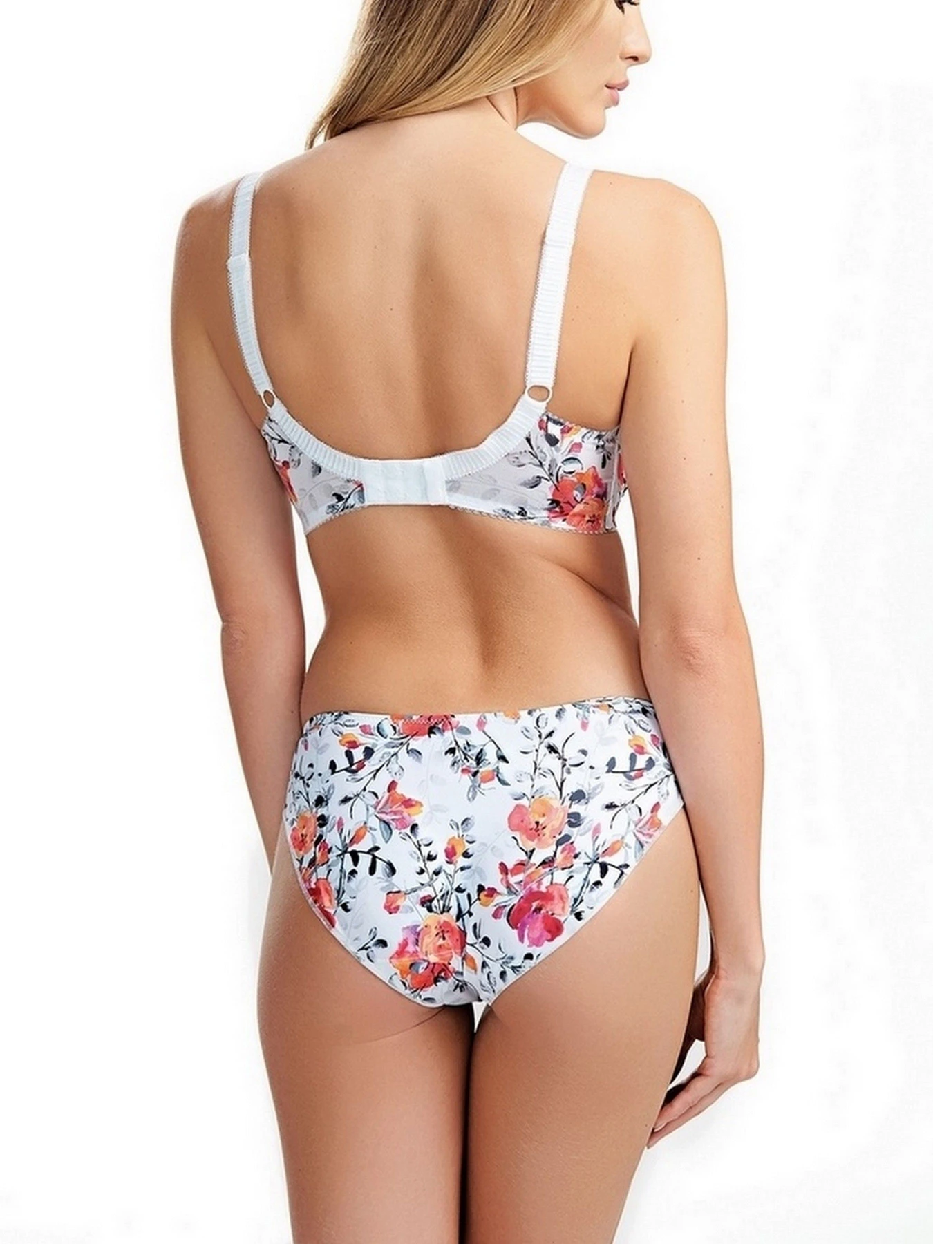 Нижнее белье Fantasie Stephanie модель 2792WHE Нижнее белье Fantasie Stephanie модель 2792WHE Фото