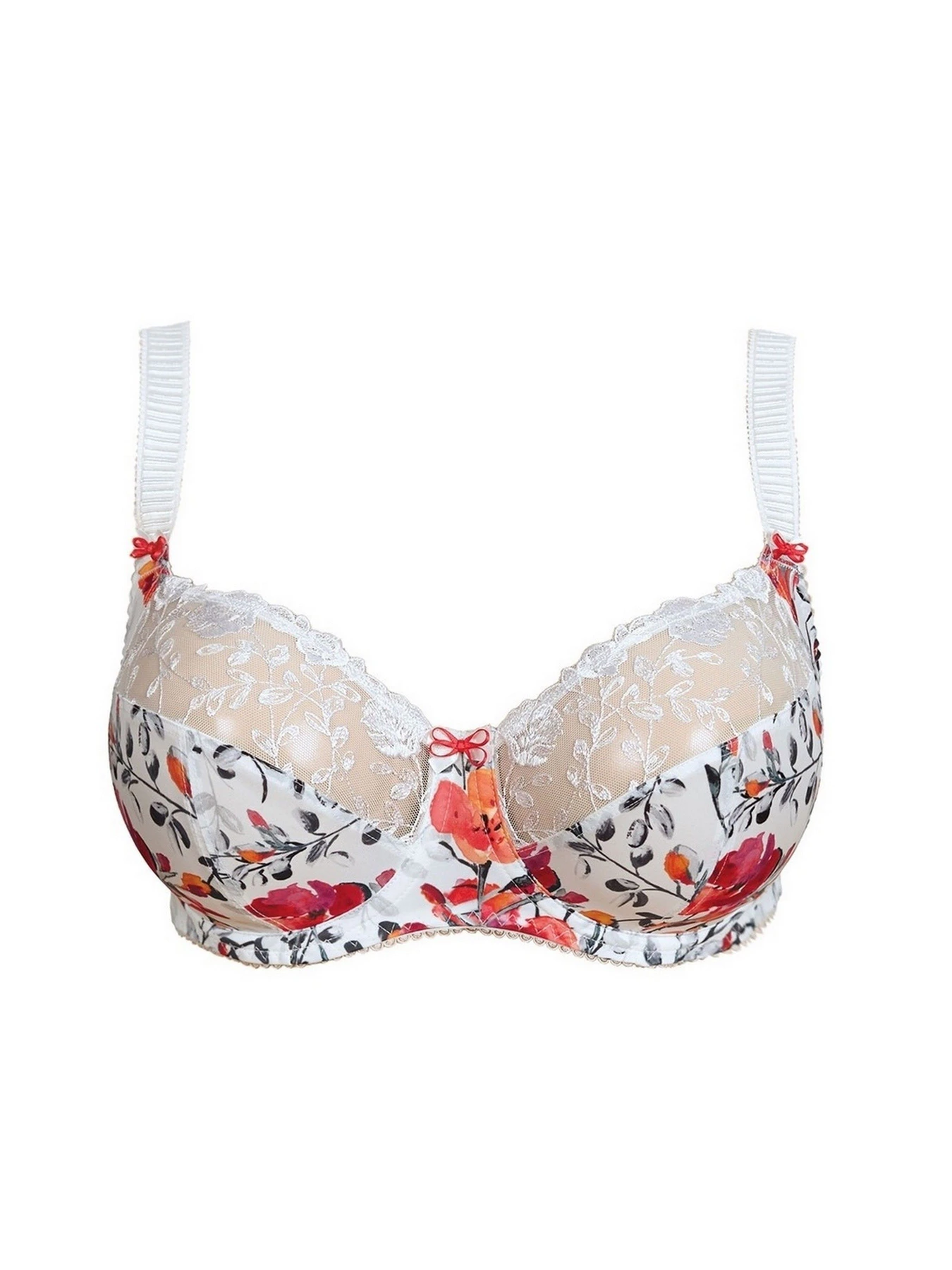 Нижнее белье Fantasie Stephanie модель 2792WHE Нижнее белье Fantasie Stephanie модель 2792WHE Фото