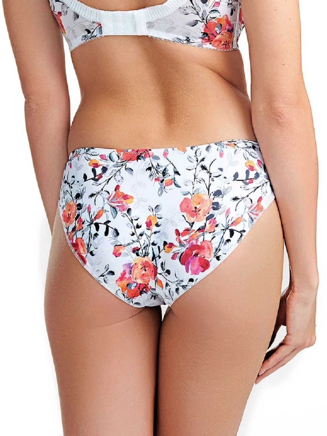 Нижнее белье Fantasie Stephanie модель 2795WHE Фото