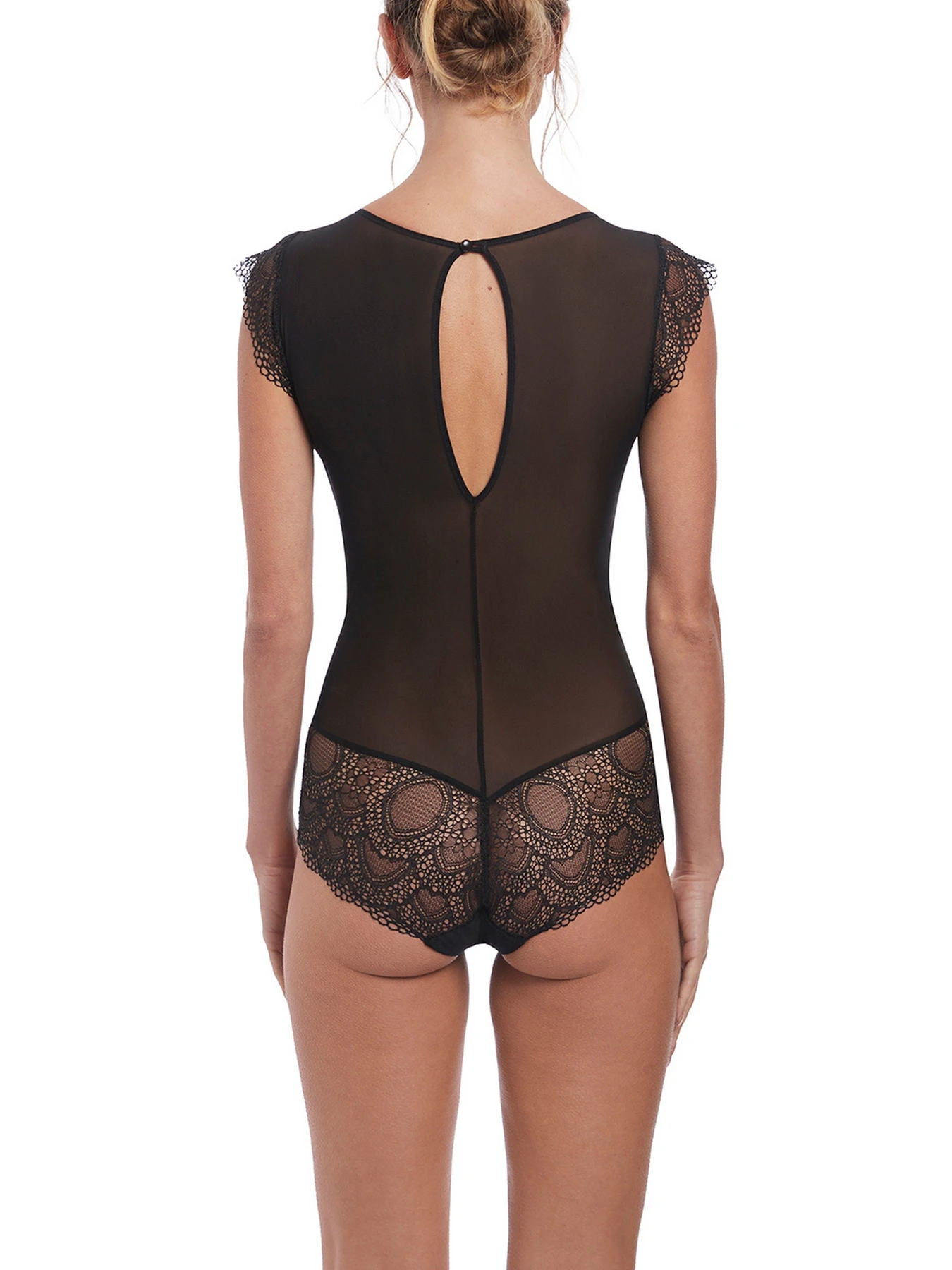 Нижнее белье Fantasie Twilight модель 2543BLK Фото